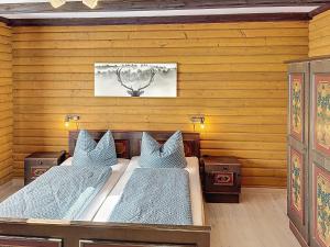 Apartment Franzi 2 by Interhome