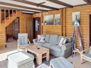 Apartment Franzi 2 by Interhome