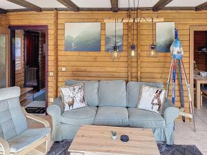 Apartment Franzi 2 by Interhome