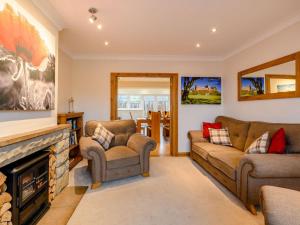 2 Bed in Bamburgh oc-90879
