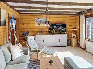 Apartment Franzi 2 by Interhome