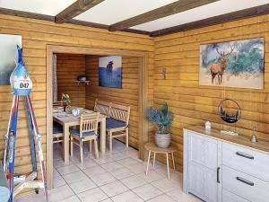 Apartment Franzi 2 by Interhome