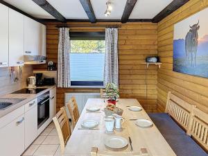 Apartment Franzi 2 by Interhome