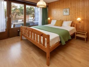 Apartment Centaure B RI 1 by Interhome