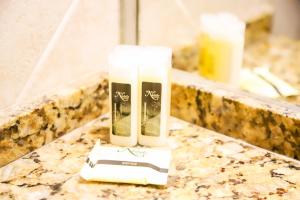 Nobile Hotel Premier Hill