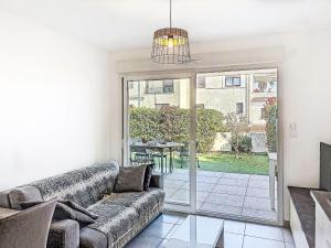 Apartment Les Calanques de Saint Aygulf by Interhome