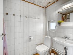 Apartment Salka - 150m from the sea by Interhome