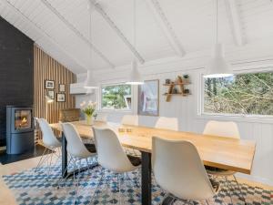 Holiday Home Julie - 1-5km from the sea by Interhome