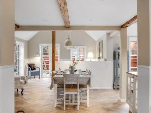 Holiday Home Juhana - 150m from the sea by Interhome