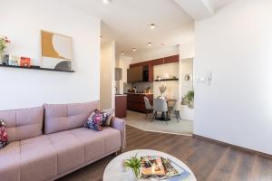 Polai Panorama Apartments with FREE Parking