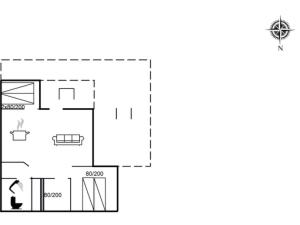 Holiday Home Aase - 950m from the sea by Interhome