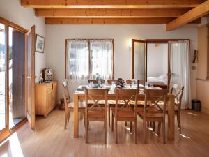 Chalet Orchidée by Interhome