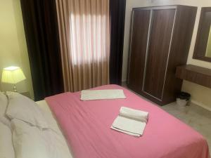 Suzan plaza Apartments
