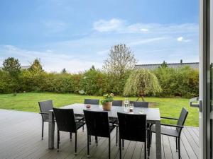 Holiday Home Ingbritt - 700m to the fjord by Interhome
