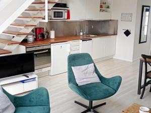 Apartment Ingeborre - 100m to the fjord by Interhome