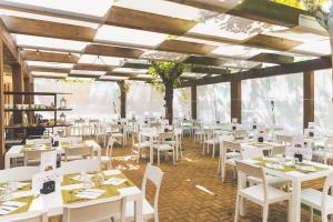 Glamping Lido di Spina