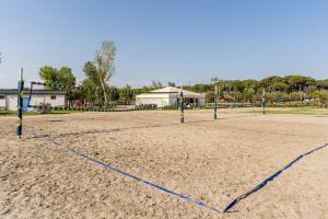 Glamping Lido di Spina