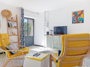 Apartment Mimosa by Interhome