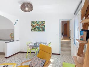 Apartment Mimosa by Interhome