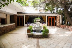 Nobile Hotel Premier Hill