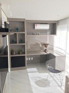 Apartamento Espetacular no JK Horizonte!