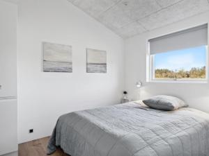 Holiday Home Fridhild - 1-5km from the sea by Interhome