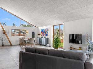 Holiday Home Aaran - 700m from the sea by Interhome