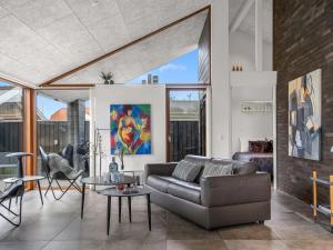 Holiday Home Aaran - 700m from the sea by Interhome