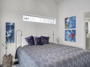 Holiday Home Aaran - 700m from the sea by Interhome