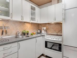 Holiday Home Ragnborg - 900m from the sea by Interhome