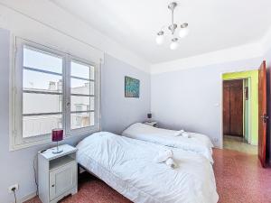 Apartment Les Trois A by Interhome