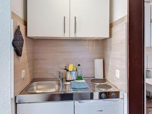 Apartment Franzi 4 by Interhome