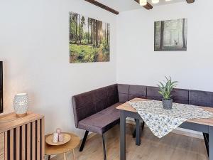 Apartment Franzi 3 by Interhome