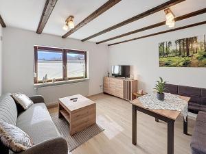 Apartment Franzi 3 by Interhome