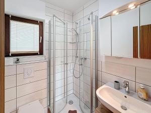 Apartment Franzi 3 by Interhome