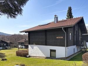 Apartment Franzi 3 by Interhome