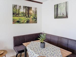 Apartment Franzi 3 by Interhome