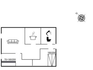 Holiday Home Darina - 150m from the sea by Interhome