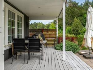 Holiday Home Thine - 800m from the sea by Interhome