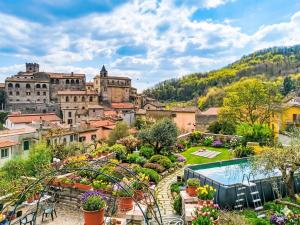 Apartment Dimora Lucretili by Interhome