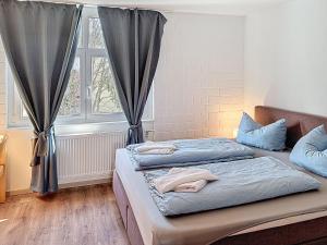 Apartment Urlaubsspaß inkl- Schwimmbad und Sauna by Interhome