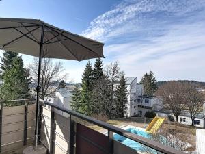 Apartment Urlaubsspaß inkl- Schwimmbad und Sauna by Interhome