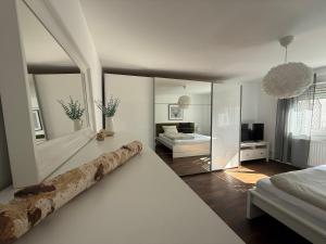 WEIDEN51 - Apartment für Business & Familien