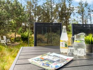 Holiday Home Saila - 1-2km from the sea by Interhome