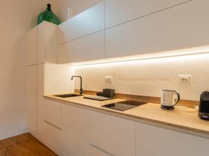 Apartment Vista Lago Consolini by Interhome