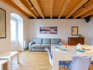 Apartment Vista Lago Consolini by Interhome