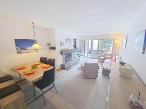 Apartment Curnera 9-4 by Interhome