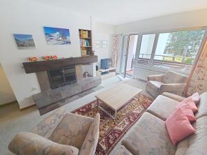 Apartment Curnera 9-4 by Interhome
