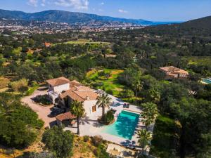 Villa Villa Resedas by Interhome