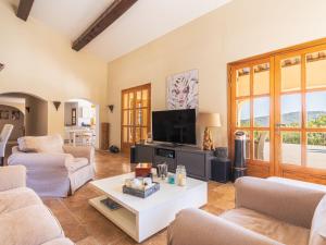 Villa Villa Resedas by Interhome